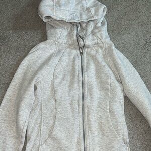 lululemon jacket